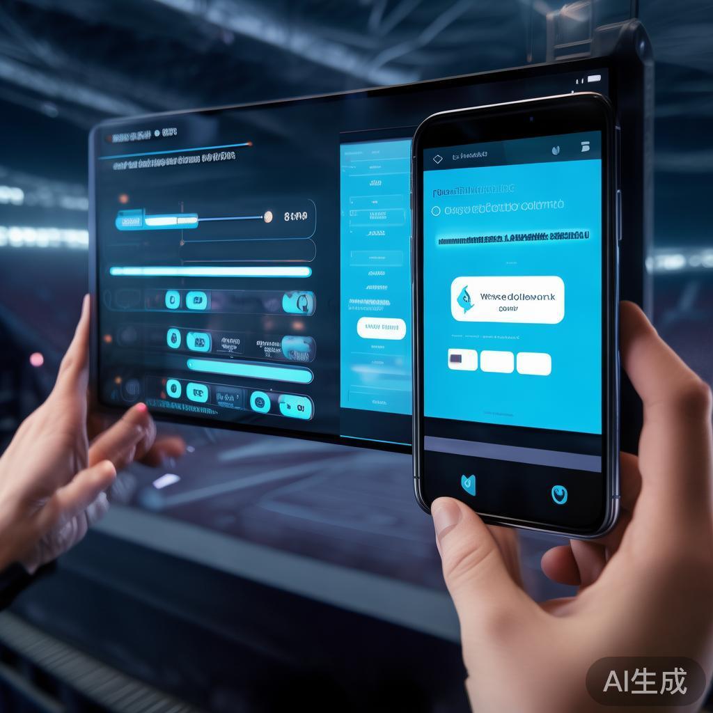 必博体育APP安全登录及账户注册全面指南与操作技巧