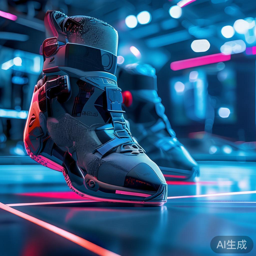 在当今体育与娱乐行业融合不断深化的背景下，体育电子