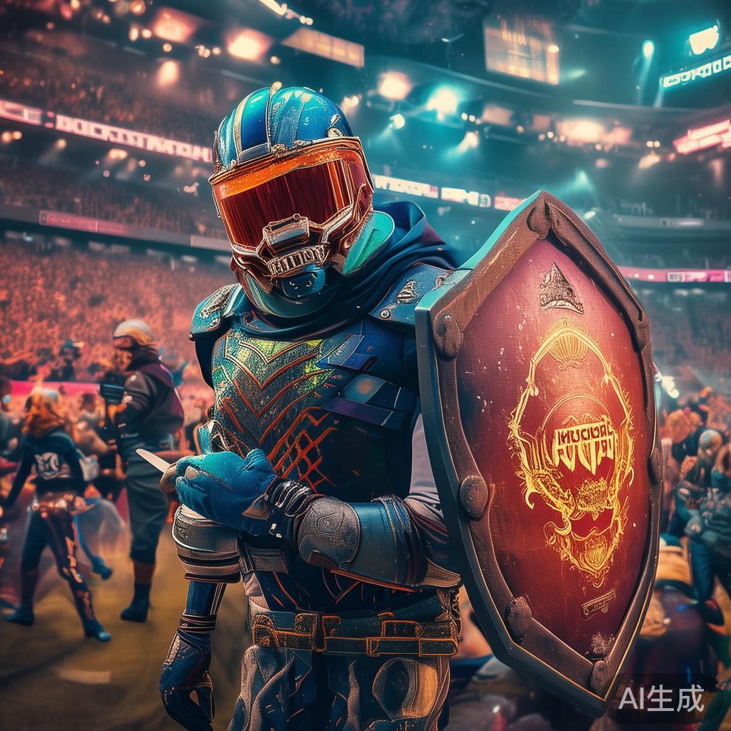 必博体育应对市场竞争压力的策略与未来发展路径分析