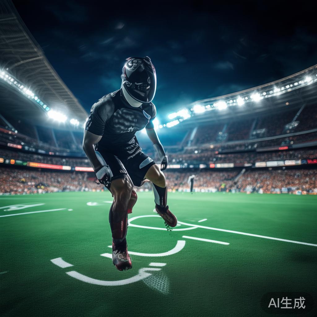 必胜体育网:全面汇总丰富多彩的体育娱乐活动推荐