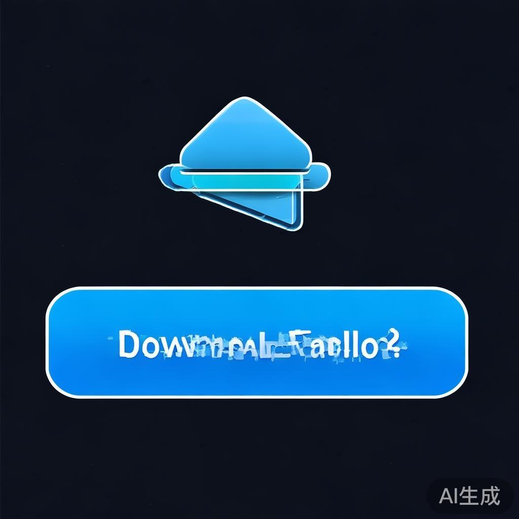 下载文件：点击对应的按钮后，文件会自动下载到设备中