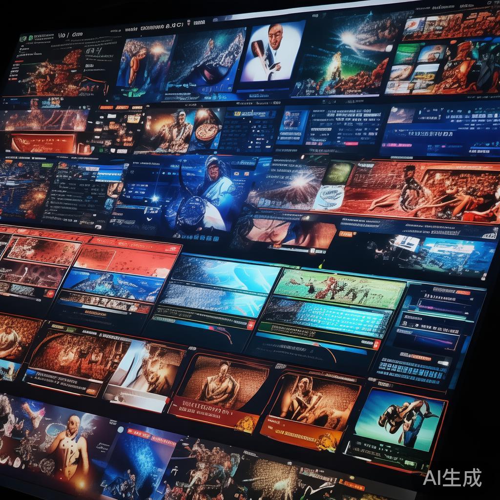 丰富的体育赛事与多样的投注方式
此平台提供丰富多