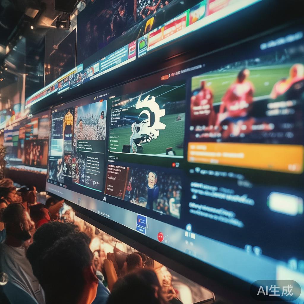 必威体育Betway微博平台未来发展规划与前景展望