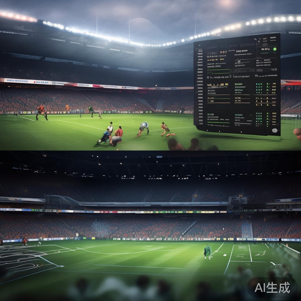 必博体育在线观看:实时比分更新与赛事资讯全掌握