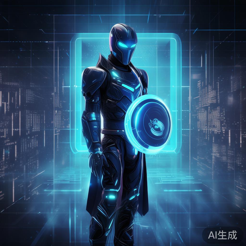 必博体育入口账号登录安全提示与保障指南 前言:账户安全关系到每位用户的财产与数据保护。在互