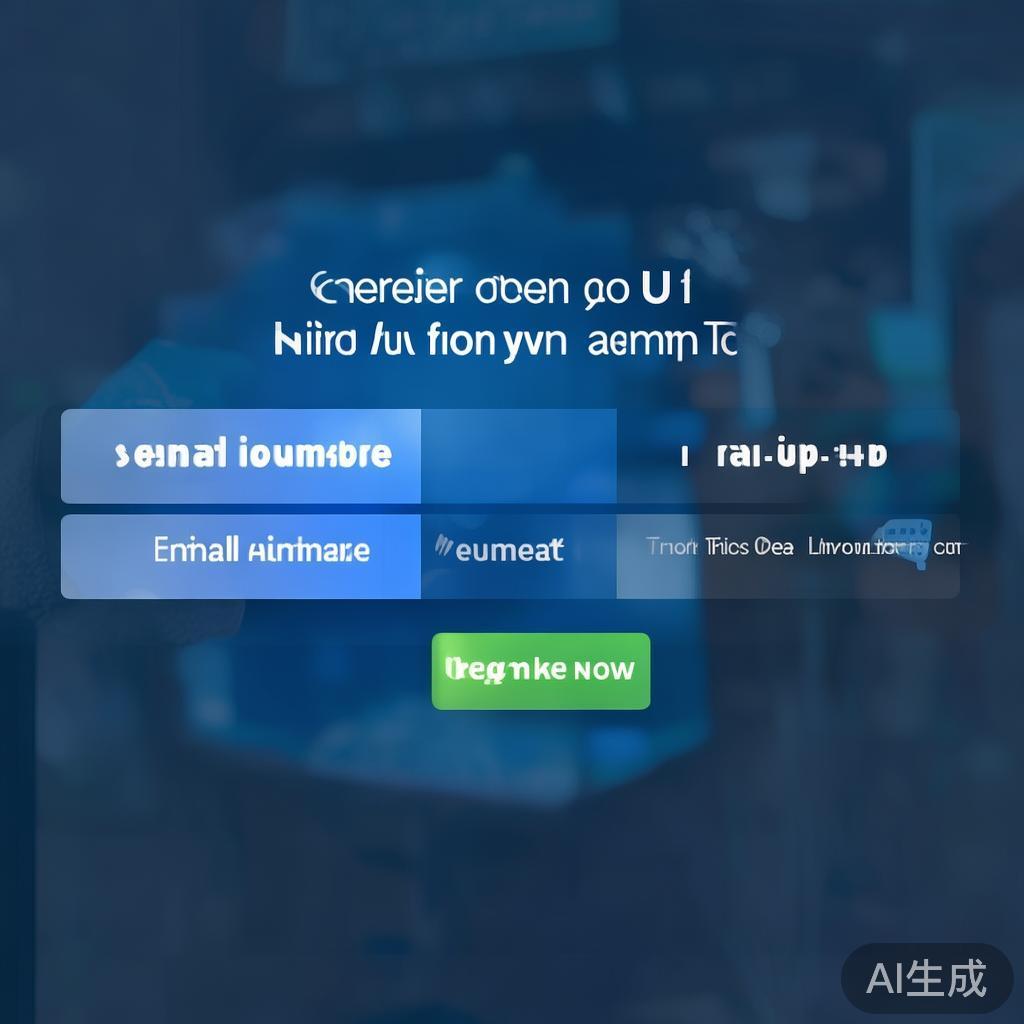 必博体育彩票网注册流程详细指南及步骤解析
