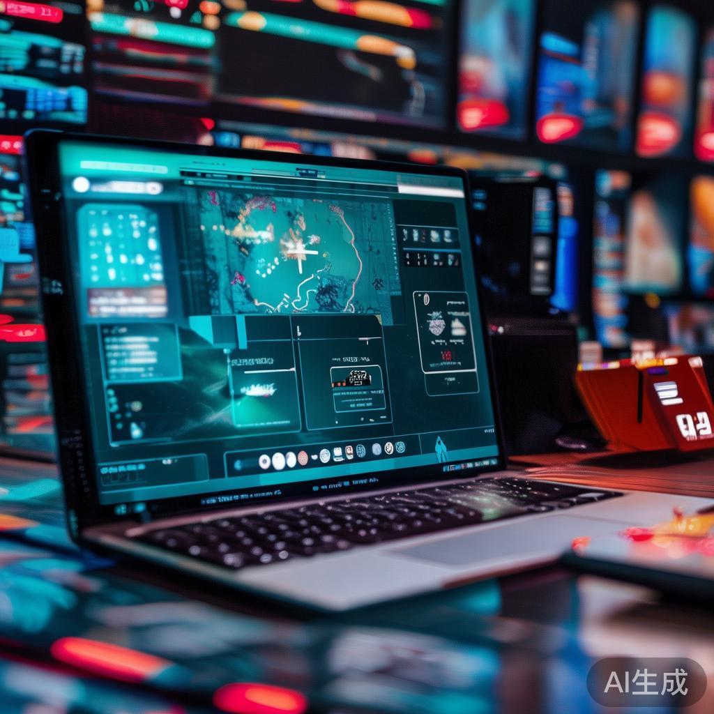 警惕必博体育黑网站，防止资金被骗的重要提示与警示