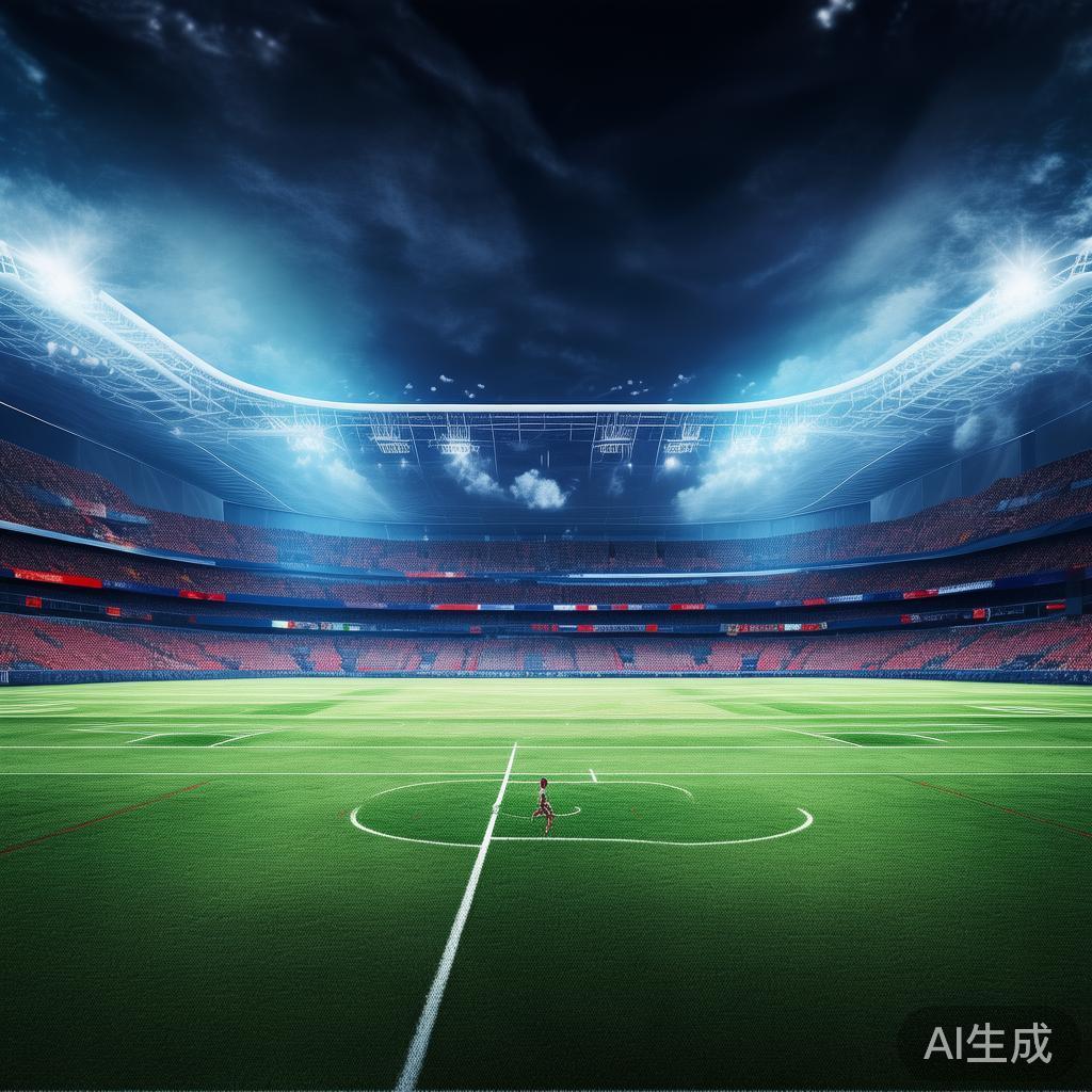 Bibo必博体育汇聚了全球各种体育赛事，无论是足球