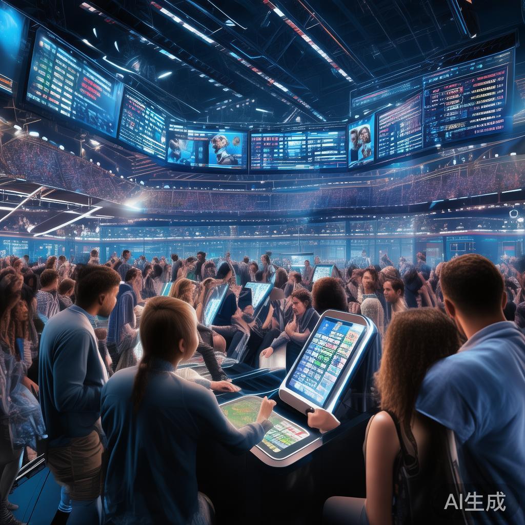 必博在线体育:尽享全面竞技体验尽在掌握的精彩世界 “全面竞技体验尽在掌握”不仅仅体现在丰富的赛事资源