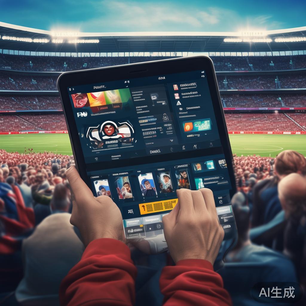 全面提升必博体育biboapp官网赛事直播体验指南 每位用户的偏好不同,必博体育biboapp提供个性