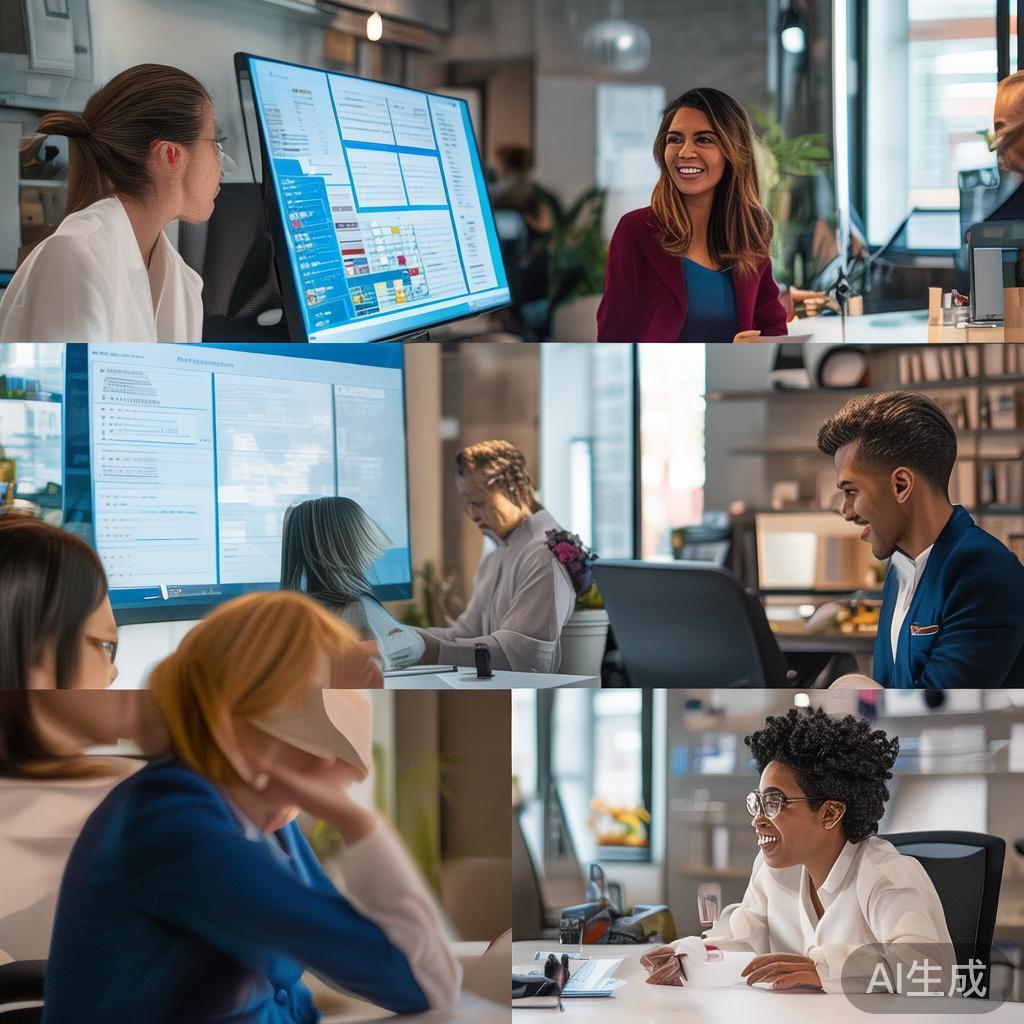 bibo必博体育KOK用户体验优化与服务支持全面分析与提升方案