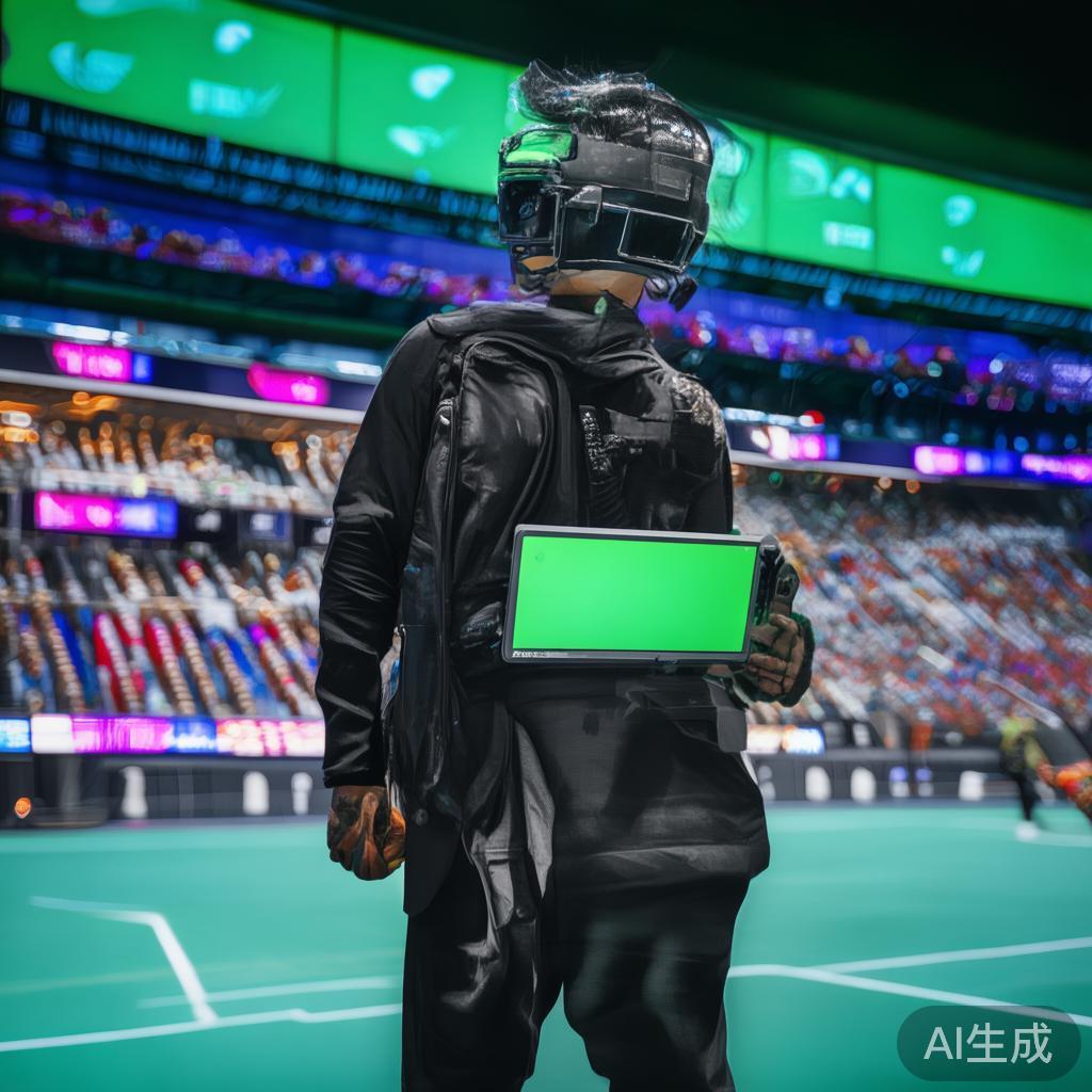 必博体育app官网全面优化安全保障措施保障用户权益 在当今数字化娱乐日益发展的背景下,体育博彩平台的安