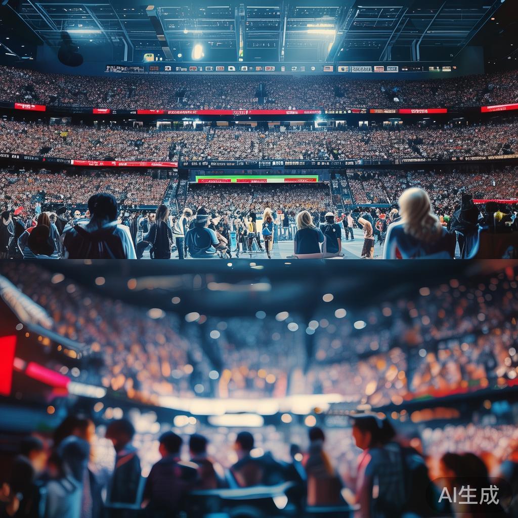 必威体育官方微博带你掌握最新精彩体育资讯与赛事动态