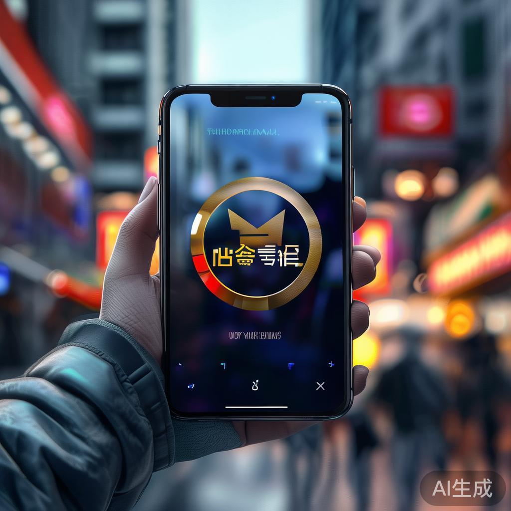 必博体育官网平台未来发展趋势与创新前景展望