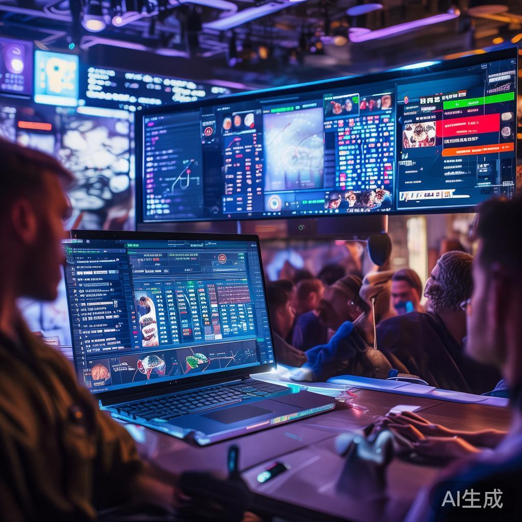 必博体育网：引领体育竞猜娱乐新体验全面揭秘