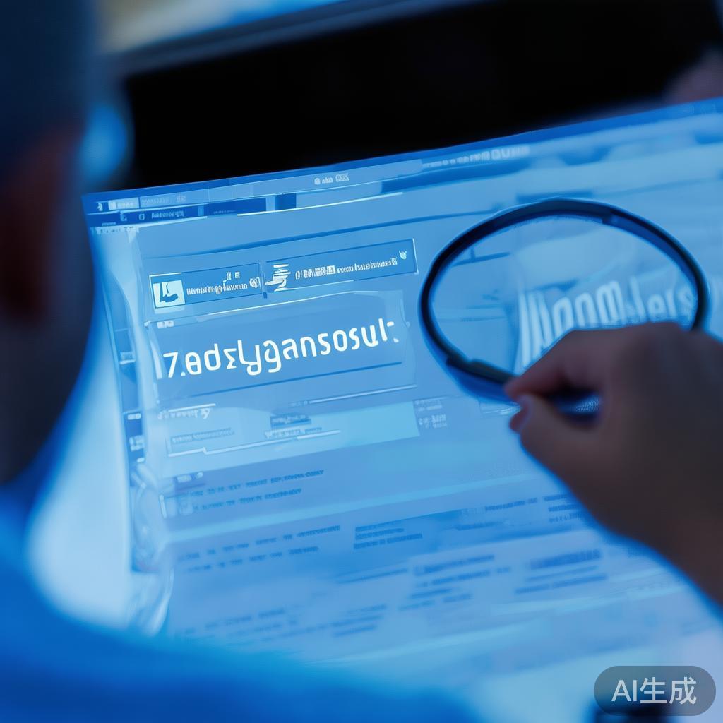 验证平台信息：观察网址是否以“zhengguanc