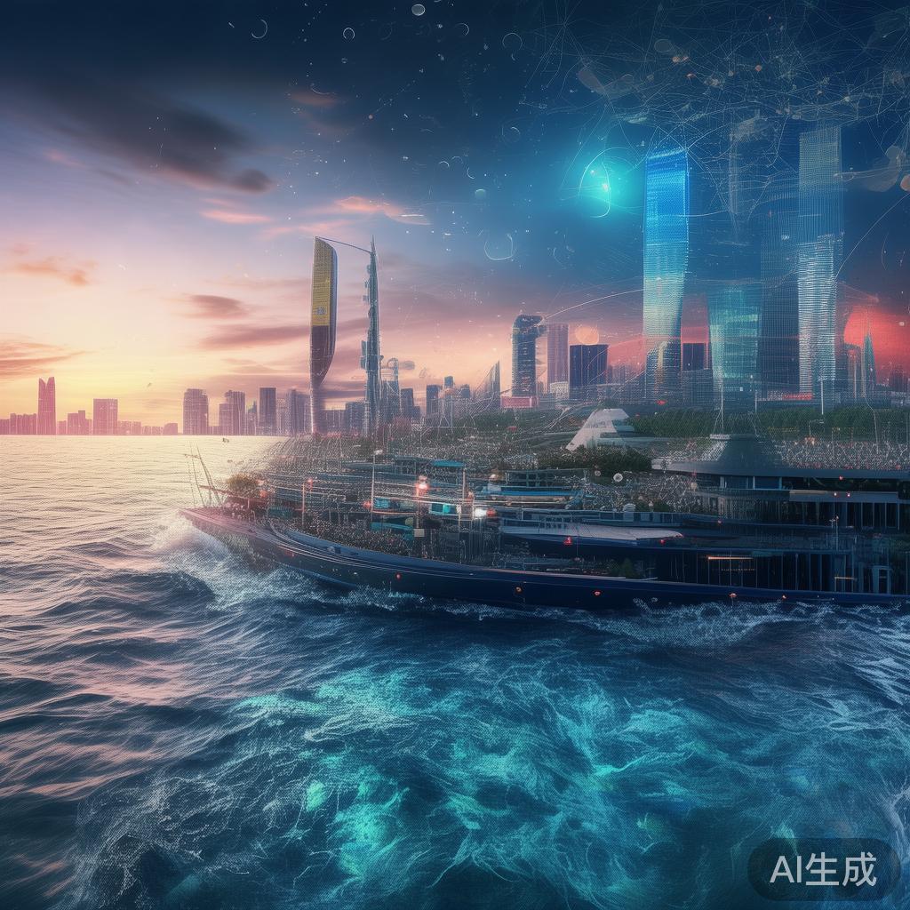 必博体育集团有限公司未来发展战略规划与市场机遇分析